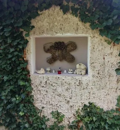 Maly Dum * Ruprechtice